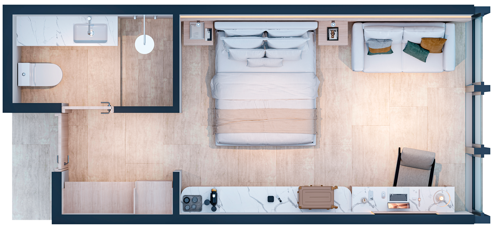 Suite Premium Plan