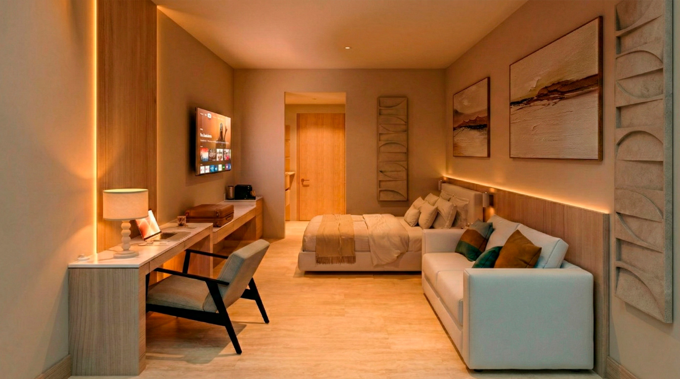 Vista Suite